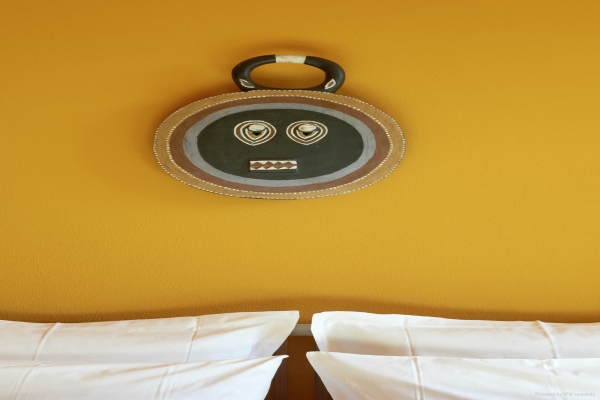 Hotel Kloster Hornbach